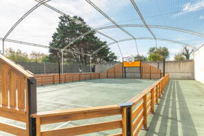 Camping Sol à Gogo **** Vendée photo 3 Tohapi