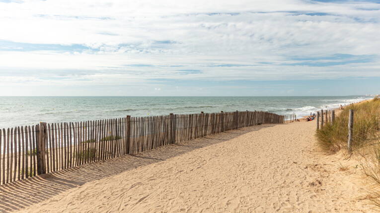 Camping Sol à Gogo  **** photo 5 Vendée Tohapi