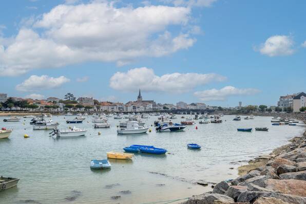 Camping Acapulco ***** Vendée photo 4 Tohapi