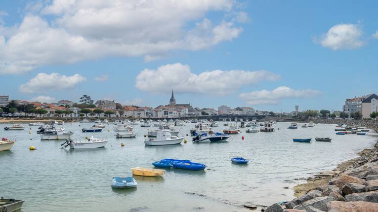 Camping Acapulco ***** photo 4 Vendée Tohapi