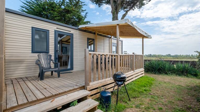 Camping Acapulco ***** photo 2 Vendée Tohapi