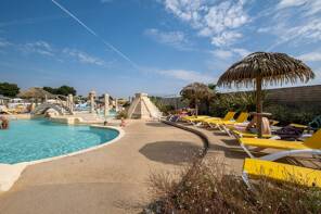 Camping Acapulco ***** Vendée photo 5 Tohapi