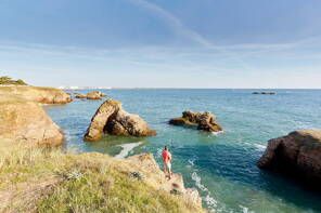 Camping Les Places Dorées ***** Vendée photo 5 Tohapi