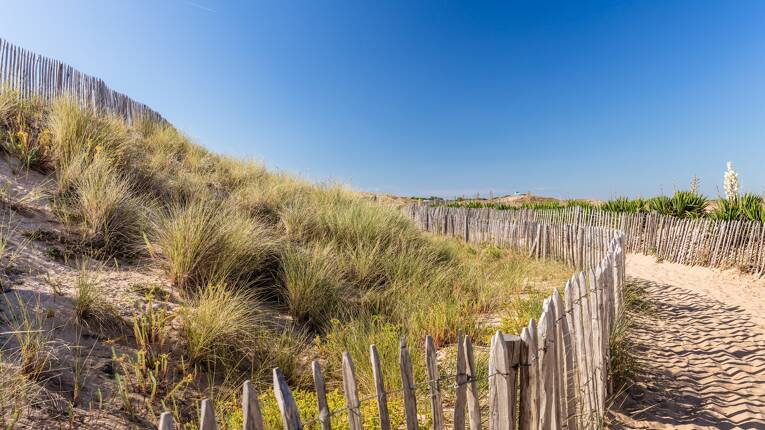 Camping La Yole  **** photo 6 Vendée Tohapi