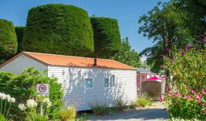 Camping La Yole **** Vendée photo 2 Tohapi