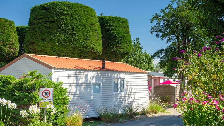 Camping La Yole  **** photo 2 Vendée Tohapi