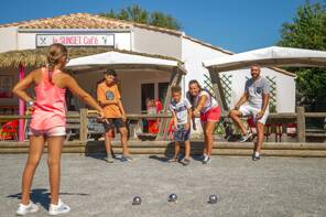 Camping La Yole **** Vendée photo 3 Tohapi