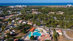 Camping La Yole **** Vendée photo 5 Tohapi