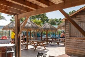 Camping Le California **** Vendée photo 3 Tohapi