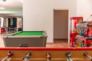 Camping Le California **** Vendée photo 2 Tohapi