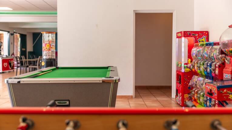 Camping Le California  **** photo 2 Vendée Tohapi