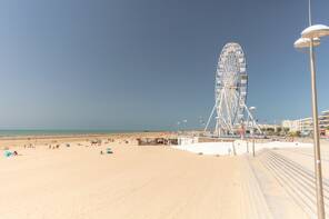 Camping Le California **** Vendée photo 5 Tohapi