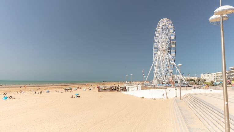 Camping Le California  **** photo 5 Vendée Tohapi