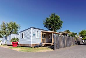 Camping Le Domaine du Clarys ***** Vendée photo 3 Tohapi