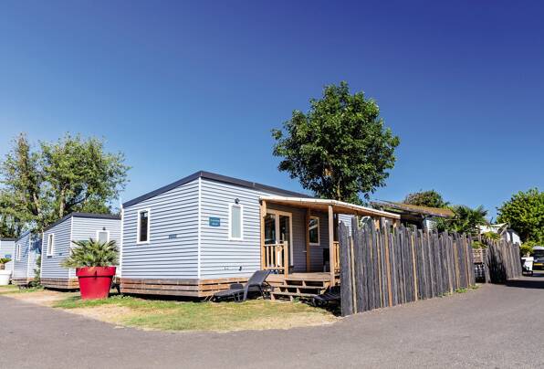 Camping Le Domaine du Clarys ***** Vendée photo 2 Tohapi