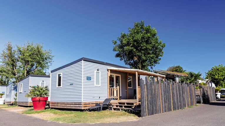 Camping Le Domaine du Clarys ***** photo 2 Vendée Tohapi