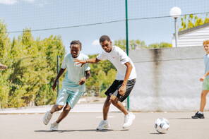 Camping Le Tropicana ***** Vendée photo 3 Tohapi