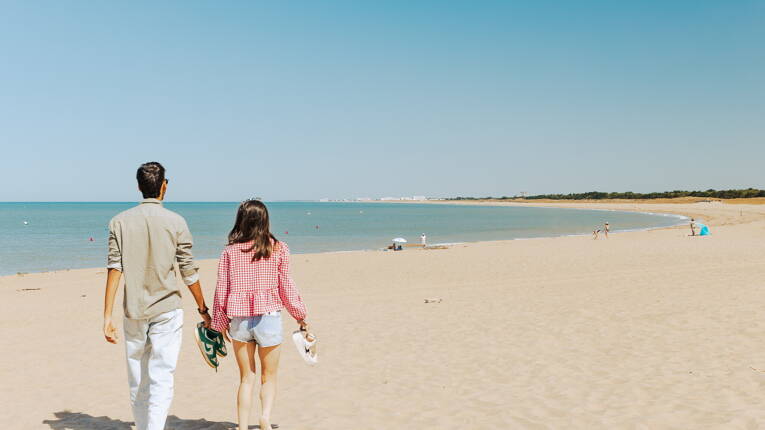 Camping Le Tropicana ***** photo 6 Vendée Tohapi