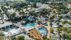 Camping Le Tropicana ***** Vendée photo 5 Tohapi