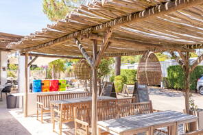 Camping Le Tropicana ***** Vendée photo 5 Tohapi