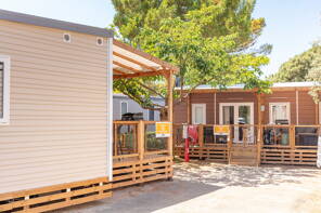 Camping Le Tropicana ***** Vendée photo 3 Tohapi