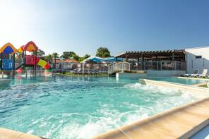 Camping Le Zagarella **** Vendée photo 5 Tohapi