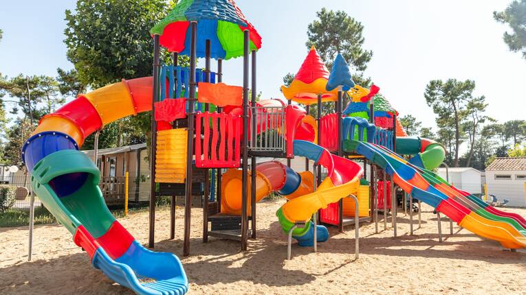 Camping Le Zagarella **** photo 5 Vendée Tohapi