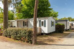 Camping Le Zagarella **** Vendée photo 3 Tohapi