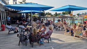 Camping Le Zagarella **** Vendée photo 5 Tohapi