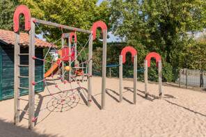 Camping Les Amiaux **** Vendée photo 3 Tohapi