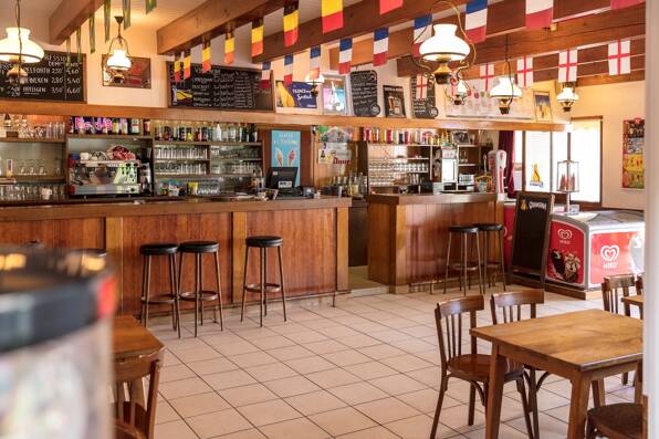 Camping Les Amiaux **** Vendée photo 4 Tohapi