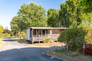 Camping Les Amiaux **** Vendée photo 3 Tohapi