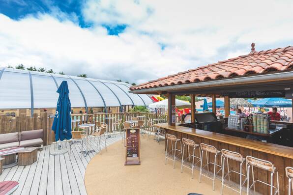 Camping La Guyonnière ***** Vendée photo 4 Tohapi