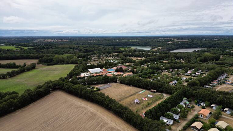 Camping La Guyonnière ***** photo 6 Vendée Tohapi