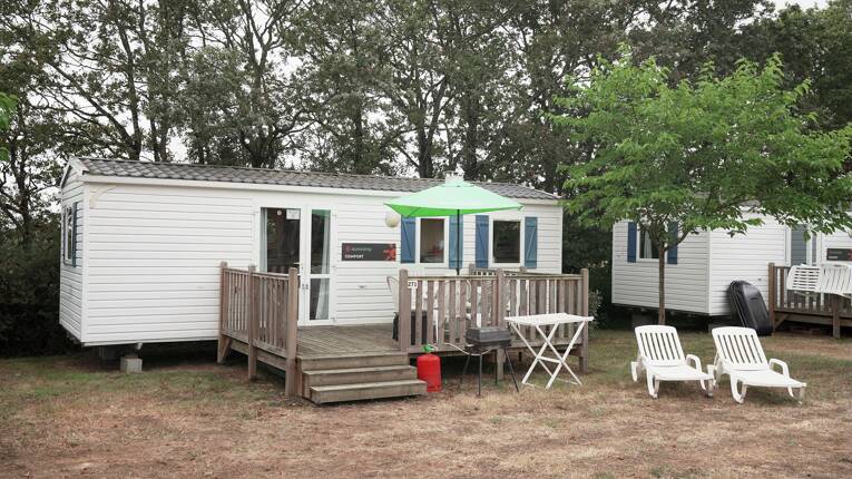 Camping La Guyonnière ***** photo 2 Vendée Tohapi