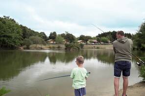 Camping La Guyonnière ***** Vendée photo 5 Tohapi