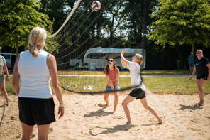 Camping La Guyonnière ***** Vendée photo 3 Tohapi