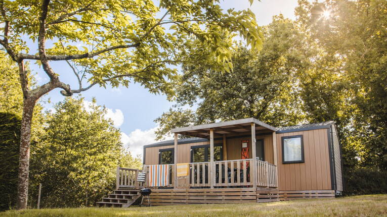 Camping La Guyonnière ***** photo 2 Vendée Tohapi