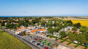 Camping La Bolée d'Air **** Vendée photo 5 Tohapi