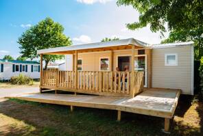 Camping La Bolée d'Air **** Vendée photo 2 Tohapi