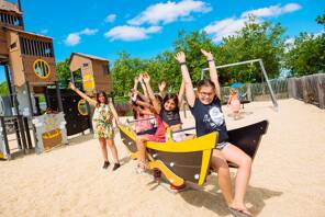 Camping La Bolée d'Air **** Vendée photo 3 Tohapi