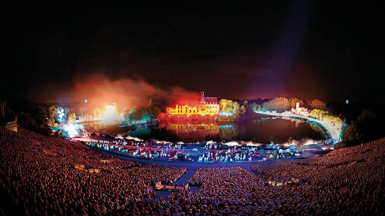 Camping La Bolée d'Air  **** photo 6 Vendée Tohapi