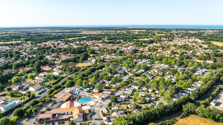 Camping Loyada **** photo 5 Vendée Tohapi