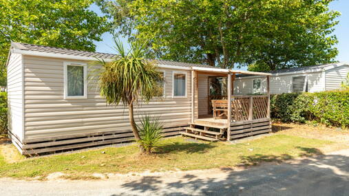 Camping Loyada **** photo 2 Vendée Tohapi