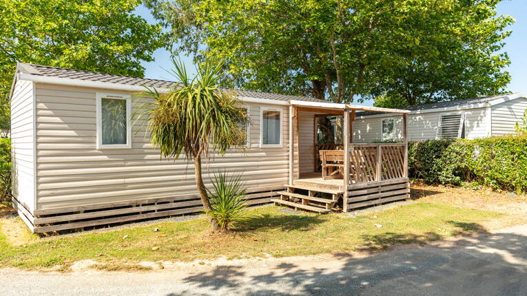 Camping Loyada **** photo 2 Vendée Tohapi