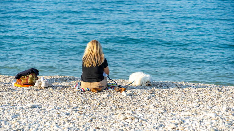 Camping Roseto degli Abruzzi *** photo 6 Abruzzes Tohapi