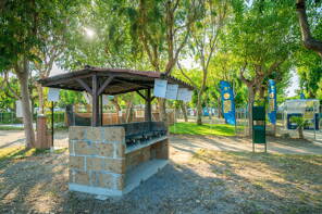 Camping Roseto degli Abruzzi *** Abruzzes photo 5 Tohapi