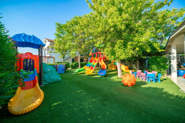 Camping Stork **** Abruzzes photo 4 Tohapi