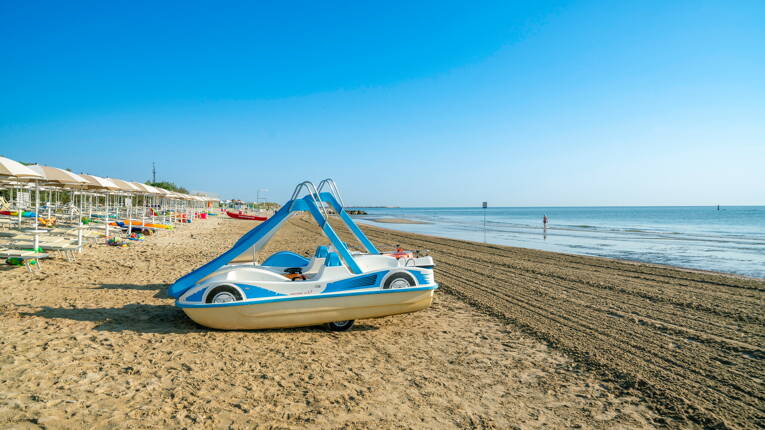 Camping Stork **** photo 6 Abruzzes Tohapi