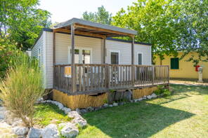 Camping Stork **** Abruzzes photo 3 Tohapi